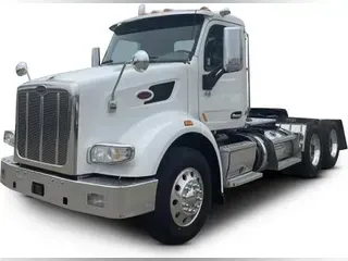 2020 Peterbilt 567
