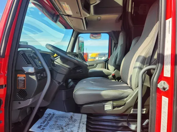 2024 VOLVO VNL64T8606c926601bd83593989629166d6fdec7f