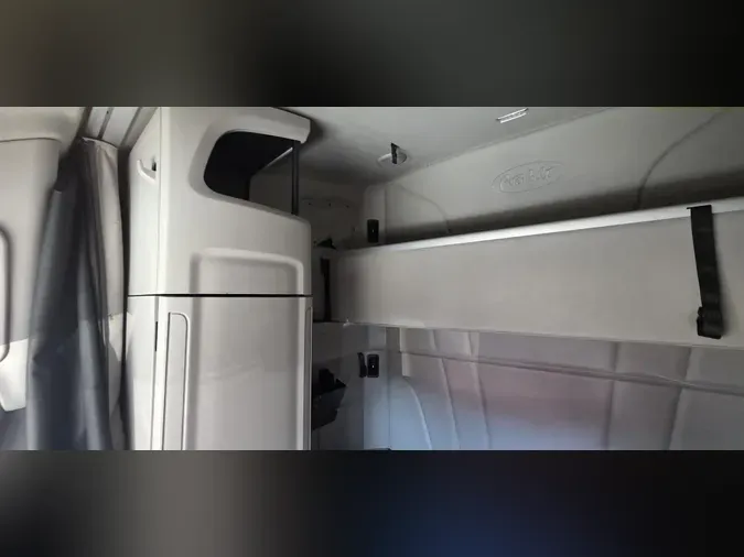 2021 Peterbilt 579