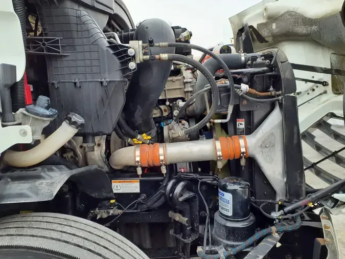 2020 FREIGHTLINER/MERCEDES NEW CASCADIA 116