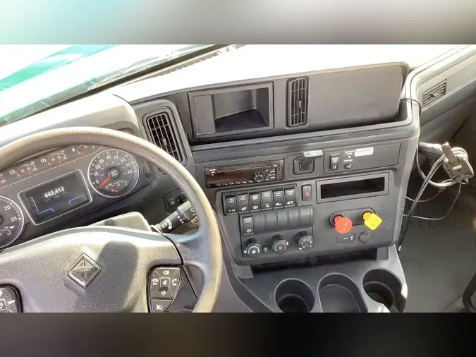 2020 International LT6c936b0cbe3ed753f3ef806dde394c21