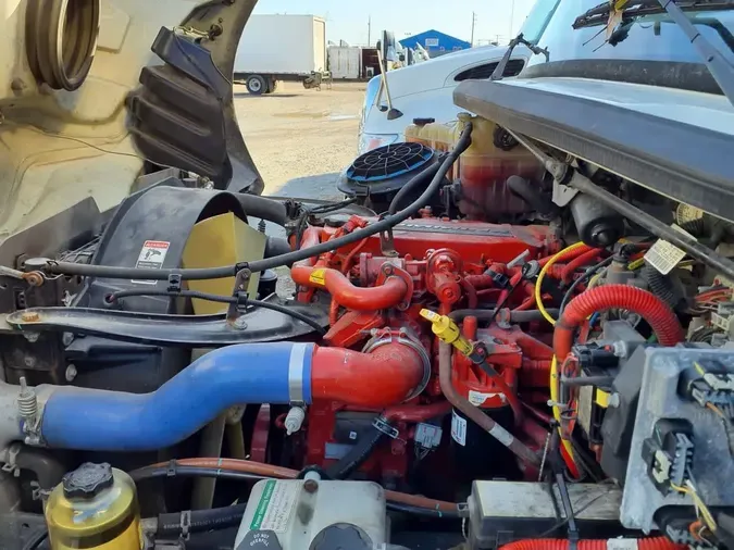 2019 FREIGHTLINER/MERCEDES M2 1066c93a60e8ba08b83778777b5dfe7452e