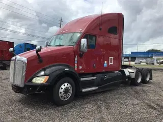 2013 KENWORTH T680