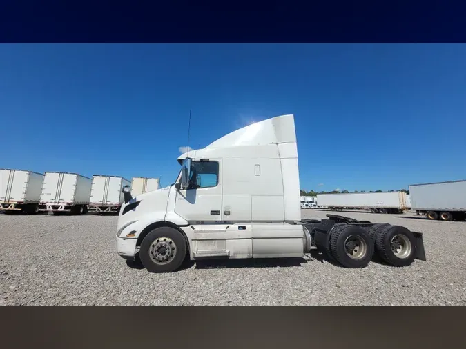 2019 Volvo VNL 740