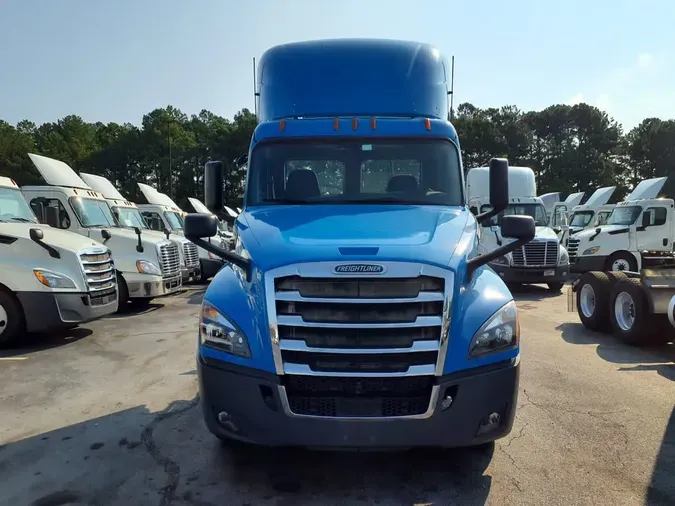 2019 FREIGHTLINER/MERCEDES NEW CASCADIA PX12664