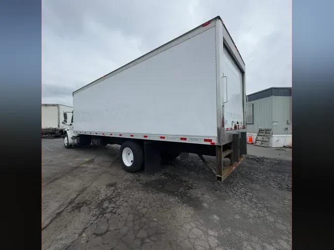 2020 FREIGHTLINER M2 106