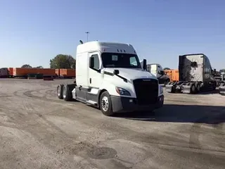 2020 Freightliner Cascadia