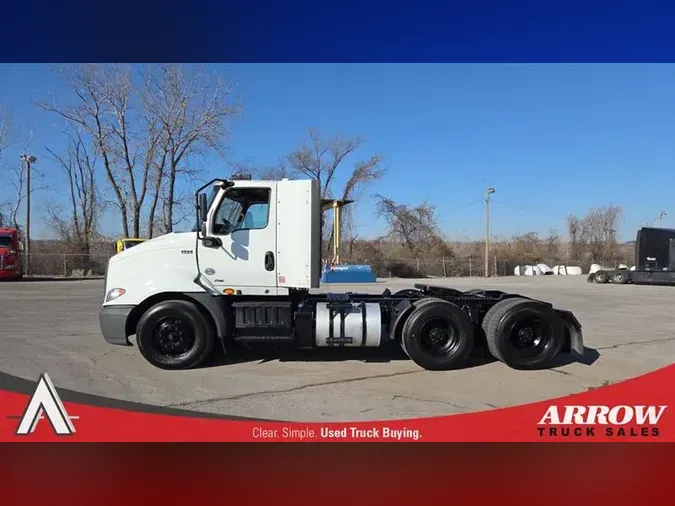 2020 INTERNATIONAL RH613