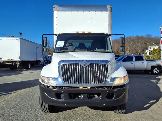 2019 NAVISTAR INTERNATIONAL 43006c9871c2c5332e9e4c1950b317f45163