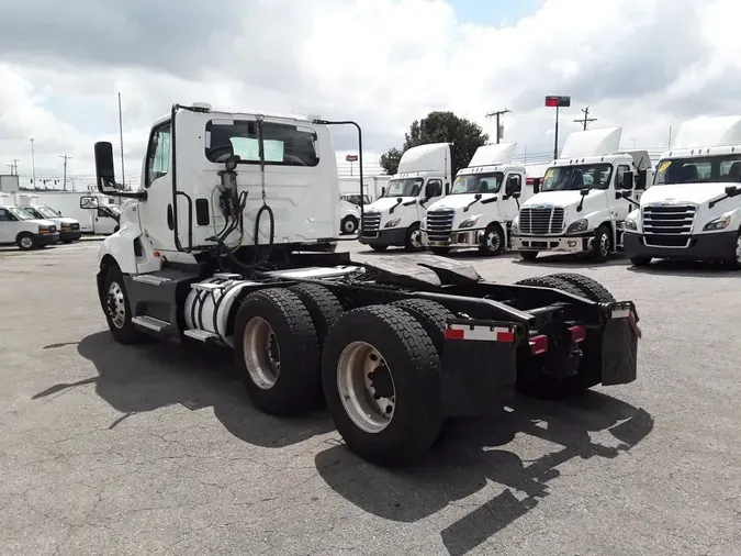 2020 NAVISTAR INTERNATIONAL LT625 DAYCAB T/A