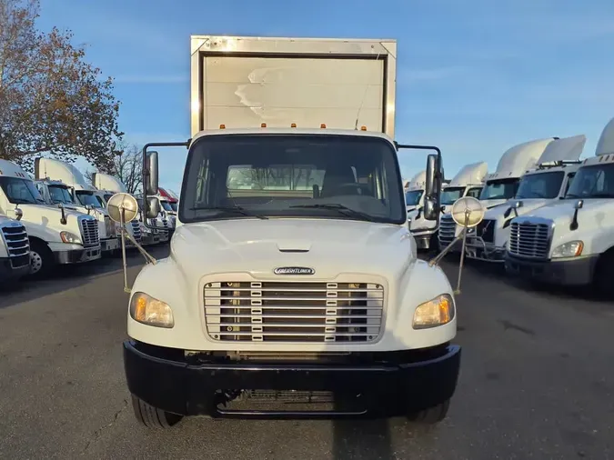 2020 FREIGHTLINER/MERCEDES M2 106