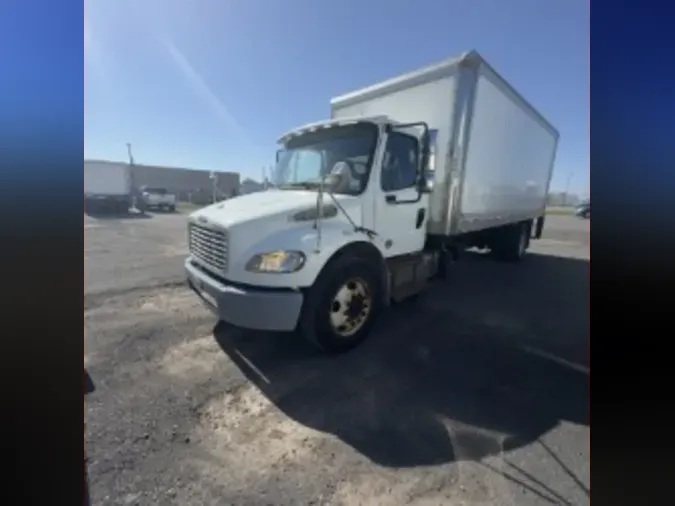 2019 FREIGHTLINER M2 106