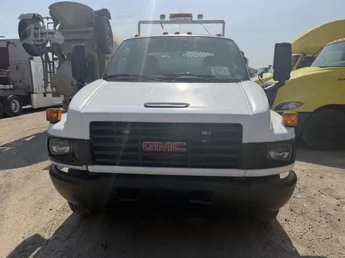2007 GMC TOPKICK C4500