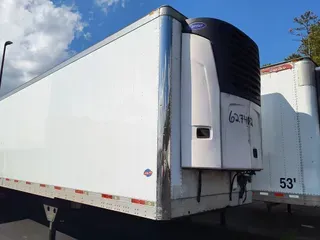 2011 UTILITY TRAILERS VSRA 53/162/102