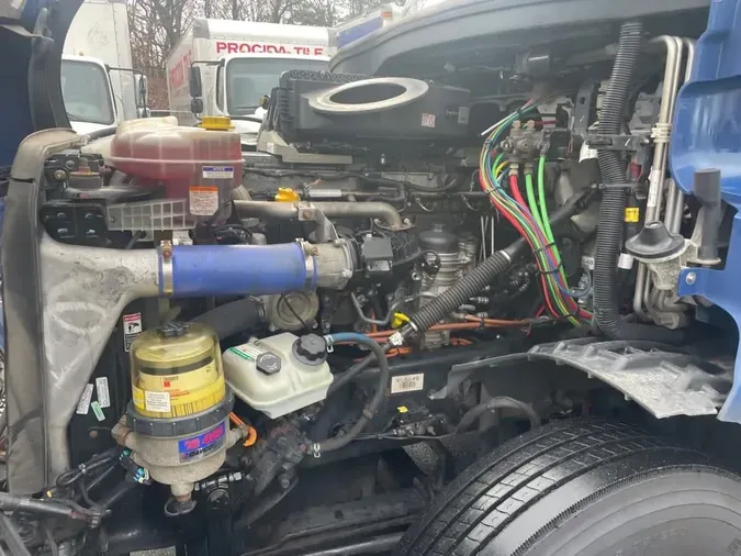 2020 FREIGHTLINER/MERCEDES NEW CASCADIA PX12664