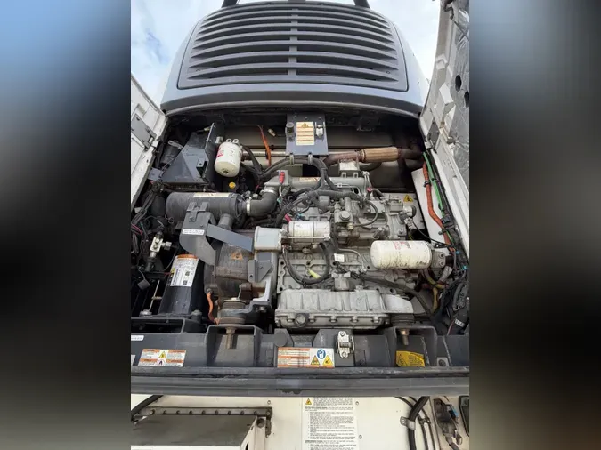 2016 UTILITY TRAILERS VS2RA 48/162/102