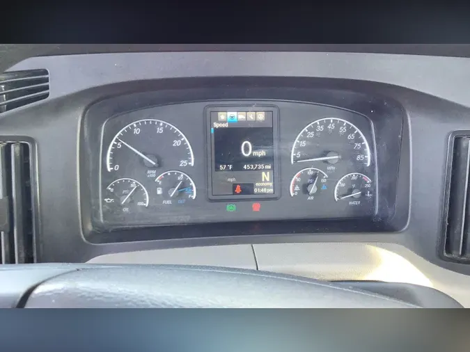 2020 Freightliner Cascadia 126