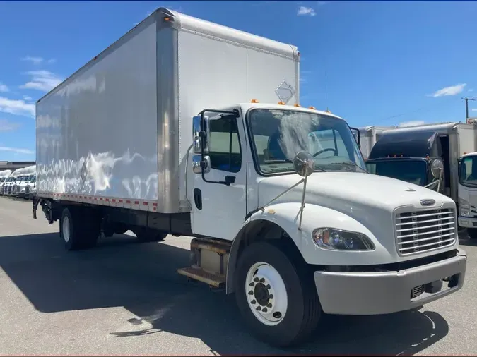2020 FREIGHTLINER M2 106