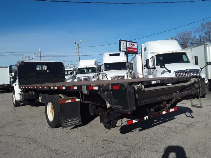 2015 FREIGHTLINER/MERCEDES M2 106