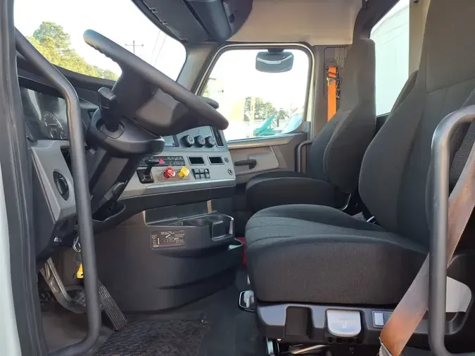 2019 FREIGHTLINER/MERCEDES NEW CASCADIA PX12664