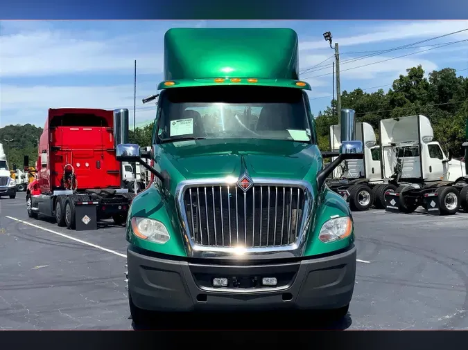 2020 INT LT625 6x4