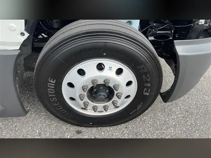 2022 INTERNATIONAL LT