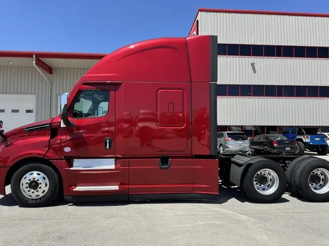 2021 Freightliner Cascadia&reg;