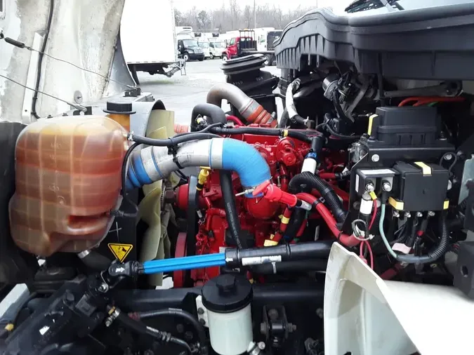 2018 NAVISTAR INTERNATIONAL 4300