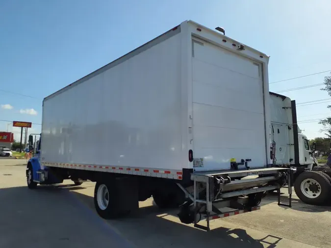 2020 FREIGHTLINER/MERCEDES M2 106