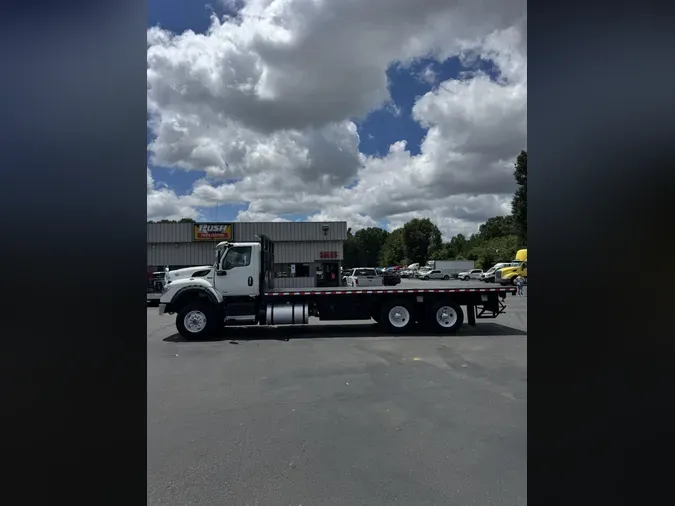2019 International HV6136ca39b77c92f8134ddc7bce1c194cce2