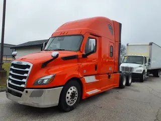 2021 FREIGHTLINER/MERCEDES NEW CASCADIA PX12664