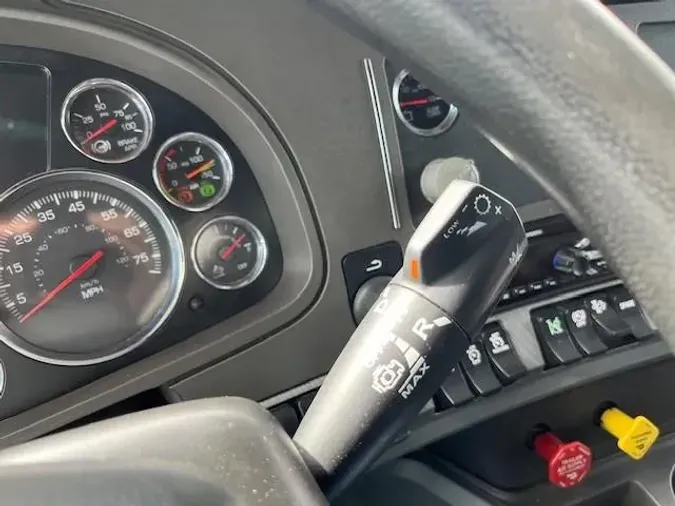 2019 Kenworth T680