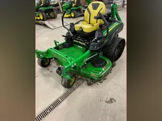 2019 John Deere Z930M