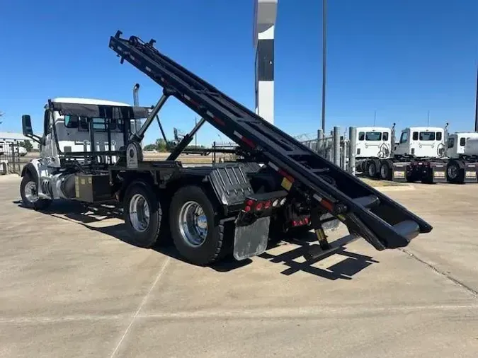 2019 Peterbilt 567