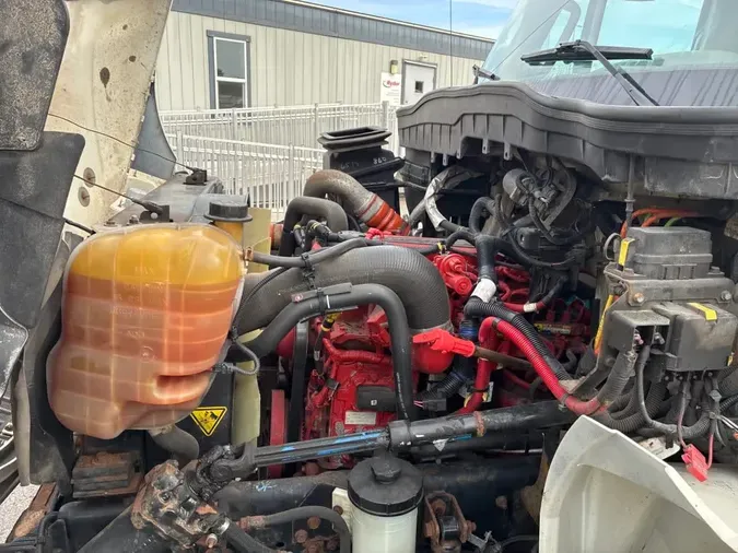 2018 NAVISTAR INTERNATIONAL 4300
