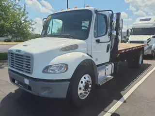 2019 FREIGHTLINER M2 106