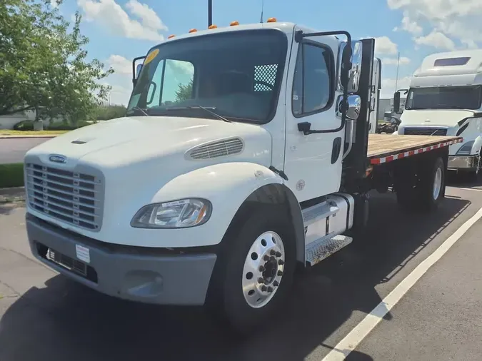 2019 FREIGHTLINER M2 1066ca9b17821b43eba4009cd8021881668