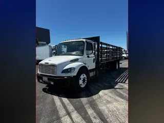 2020 FREIGHTLINER/MERCEDES M2 106