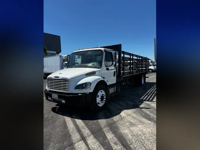 2020 FREIGHTLINER/MERCEDES M2 1066caa282aa93ead5148430dfdc60f0b43