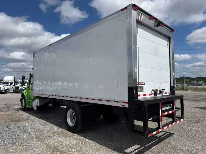 2020 FREIGHTLINER/MERCEDES M2 1066caa53f8d808cebef12e1b1405236254