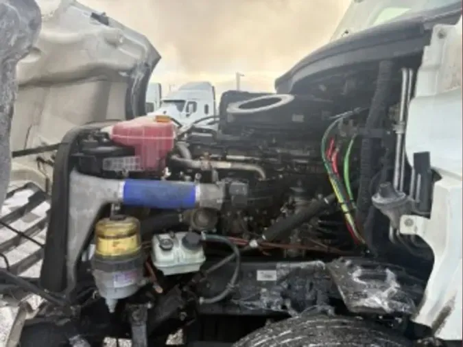 2020 FREIGHTLINER/MERCEDES NEW CASCADIA PX12664