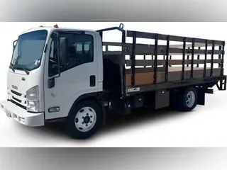 2019 Isuzu NRR