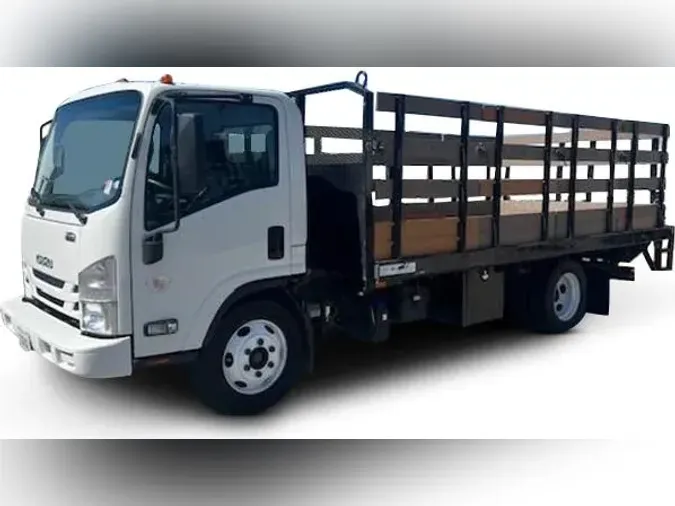 2019 Isuzu NRR6caa78ff4019c1c8f6bffa1f7808e14f