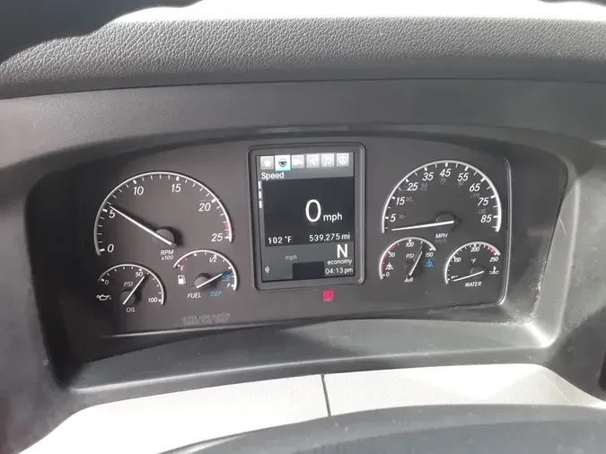 2021 FREIGHTLINER/MERCEDES CASCADIA PX11664ST6caad8ba5c778cfc18e5c70045402896