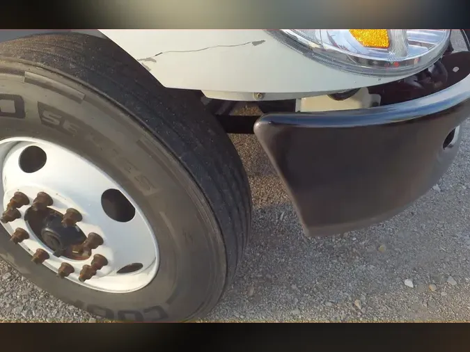 2018 NAVISTAR INTERNATIONAL 4300