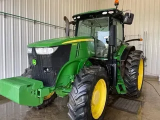 2012 John Deere 7280R