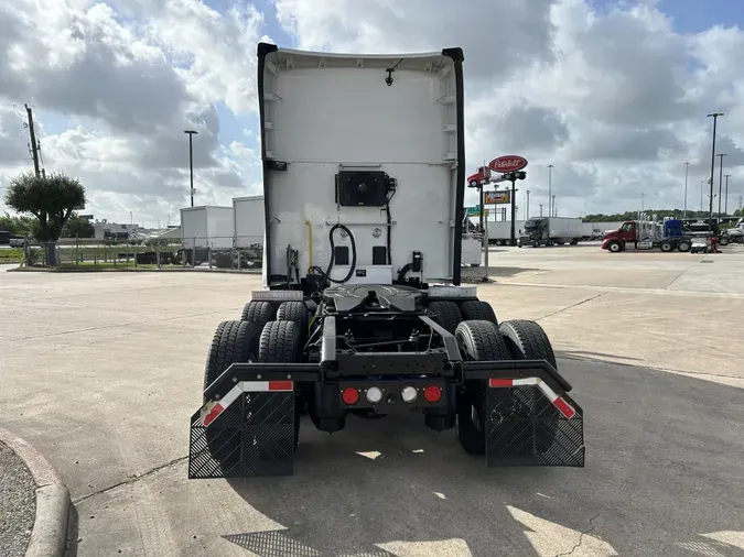 2021 Kenworth T680