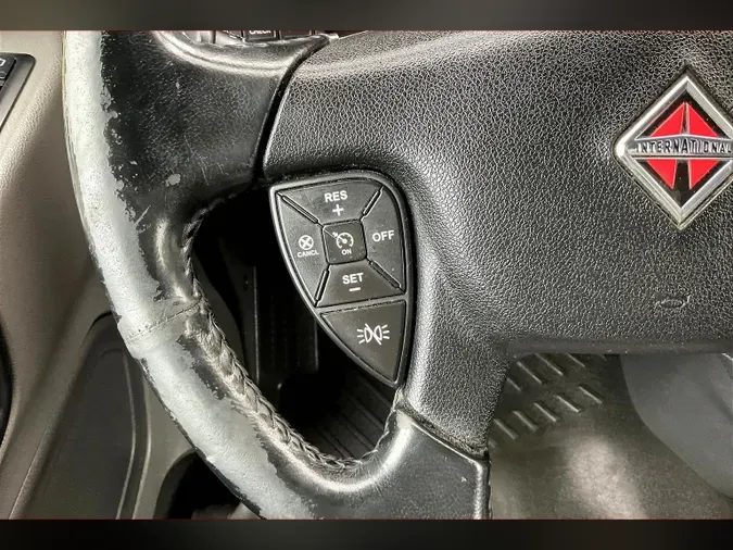 2021 INT LT625 6x4