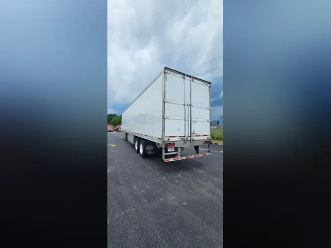 2018 UTILITY TRAILERS VS2RA 48/162/102