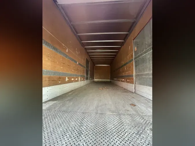 2015 GREAT DANE TRAILERS 7211TZ1 32/150/96